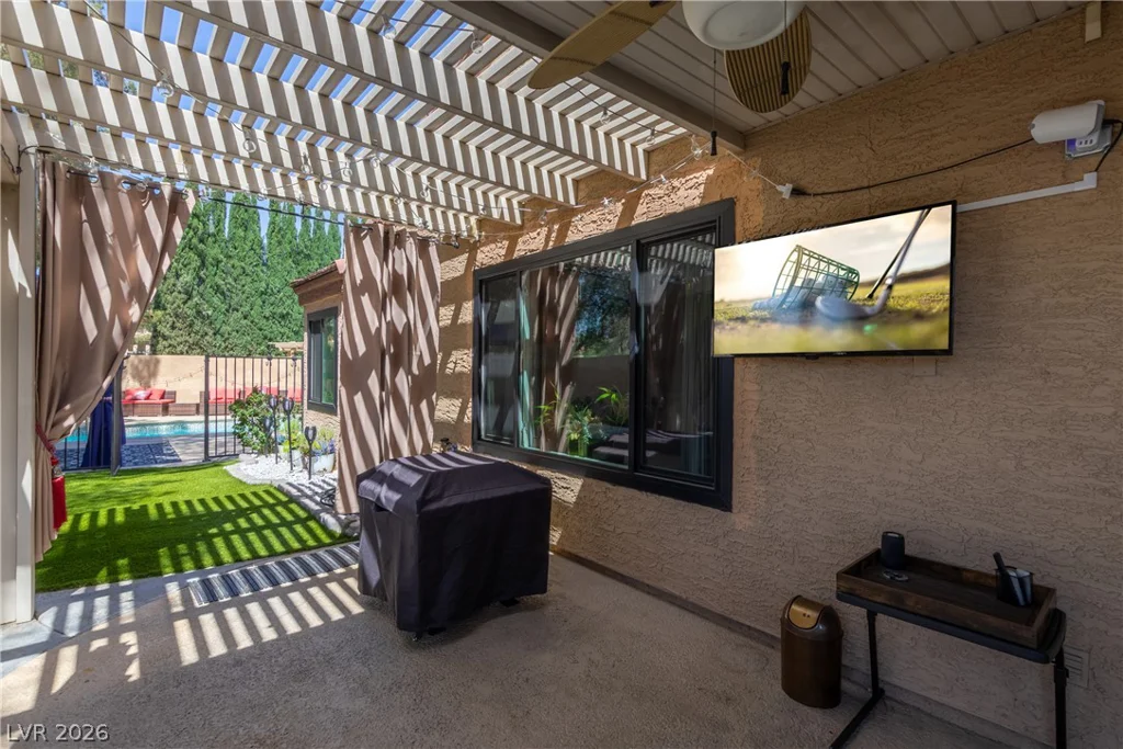 9105 Safeport Cove, Las Vegas, NV 89117