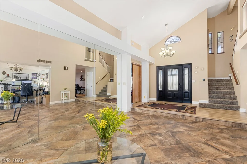 9105 Safeport Cove, Las Vegas, NV 89117