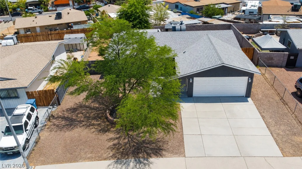 2870 Sandhill, Las Vegas, NV 89121