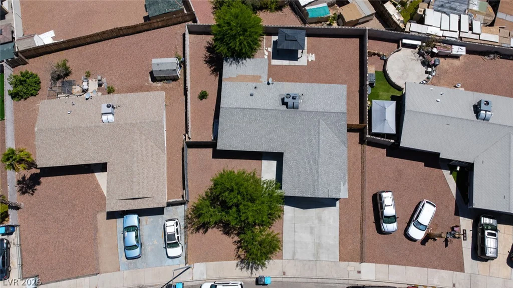 2870 Sandhill, Las Vegas, NV 89121