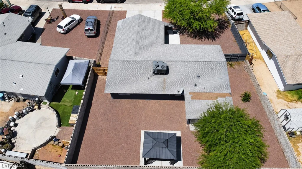 2870 Sandhill, Las Vegas, NV 89121