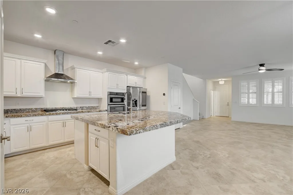 2852 Starling Summit, Henderson, NV 89044