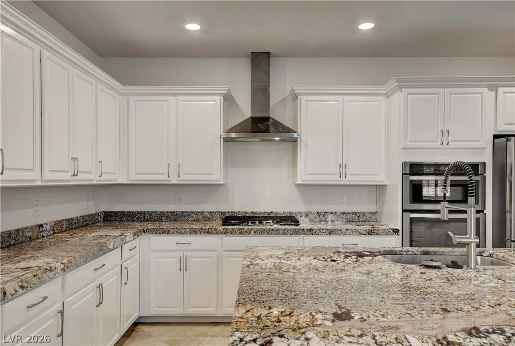2852 Starling Summit, Henderson, NV 89044
