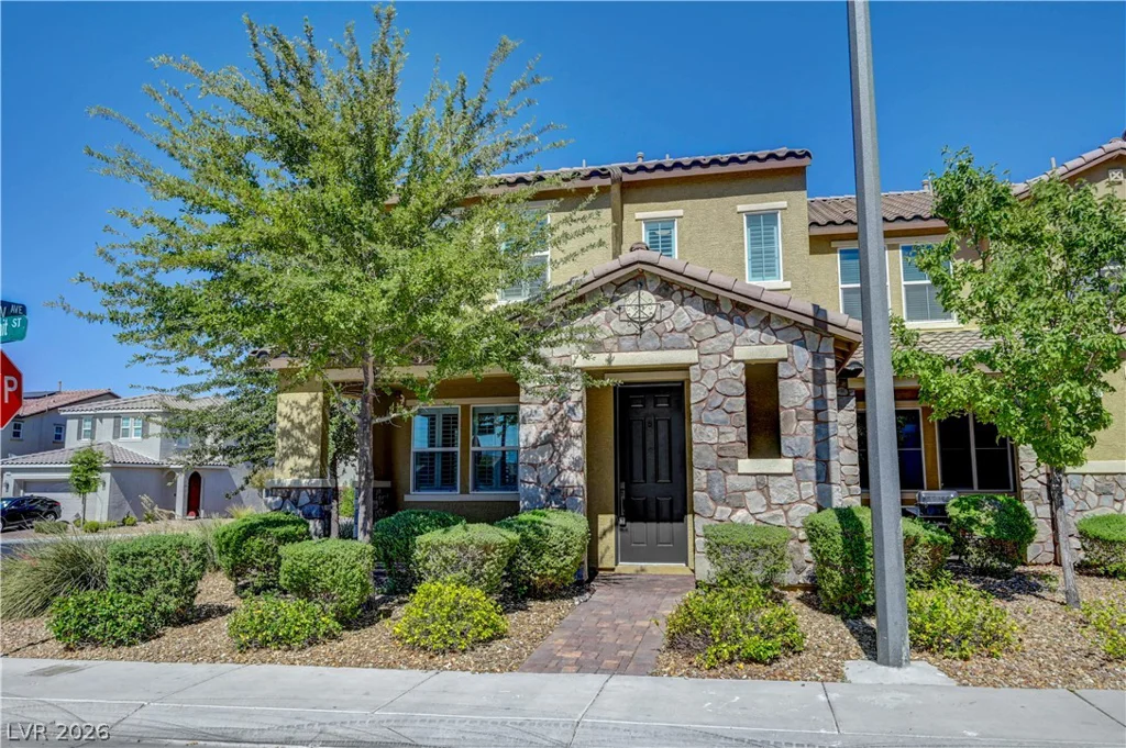 2852 Starling Summit, Henderson, NV 89044