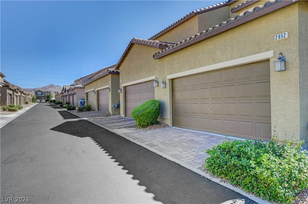 2852 Starling Summit, Henderson, NV 89044
