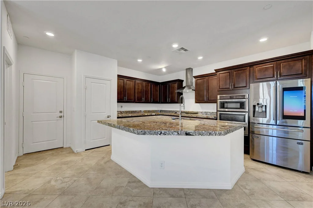 2852 Starling Summit, Henderson, NV 89044