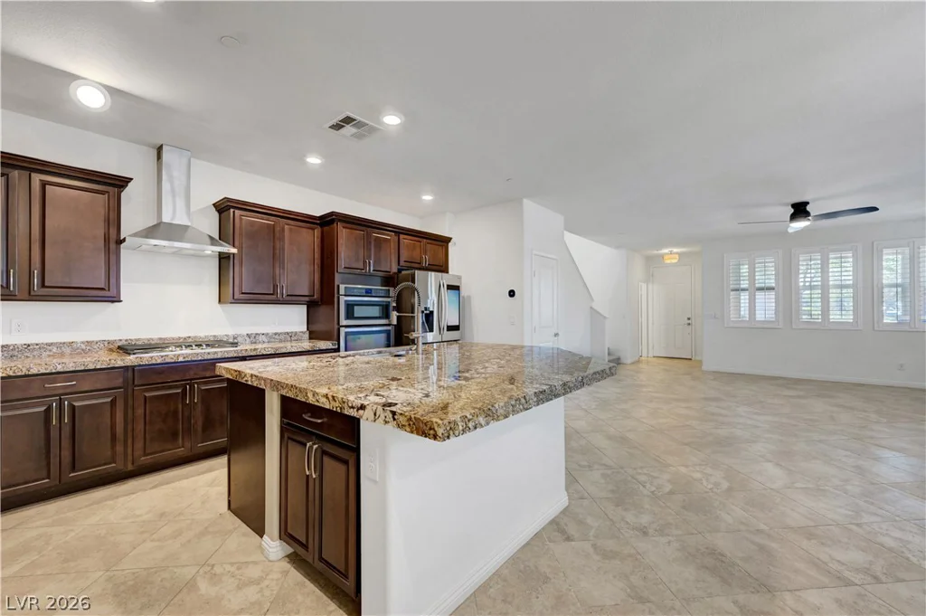 2852 Starling Summit, Henderson, NV 89044