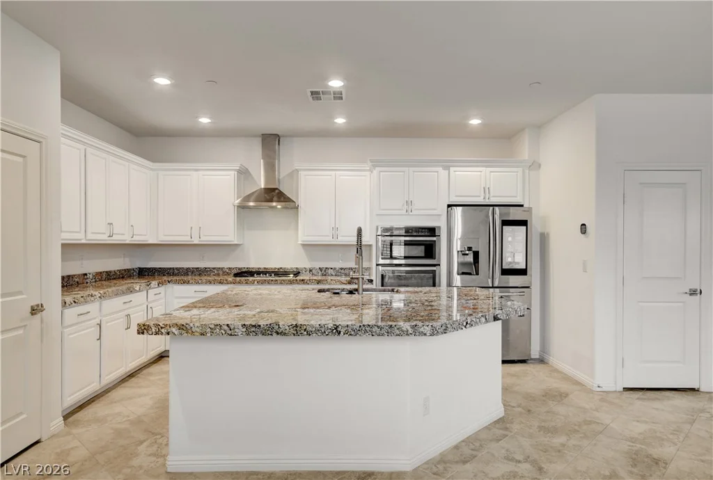 2852 Starling Summit, Henderson, NV 89044