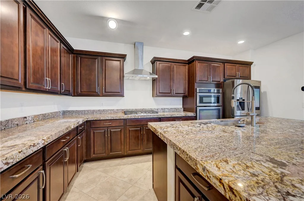 2852 Starling Summit, Henderson, NV 89044