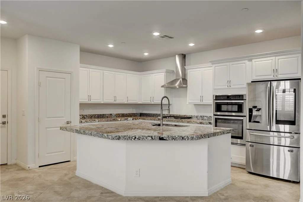 2852 Starling Summit, Henderson, NV 89044