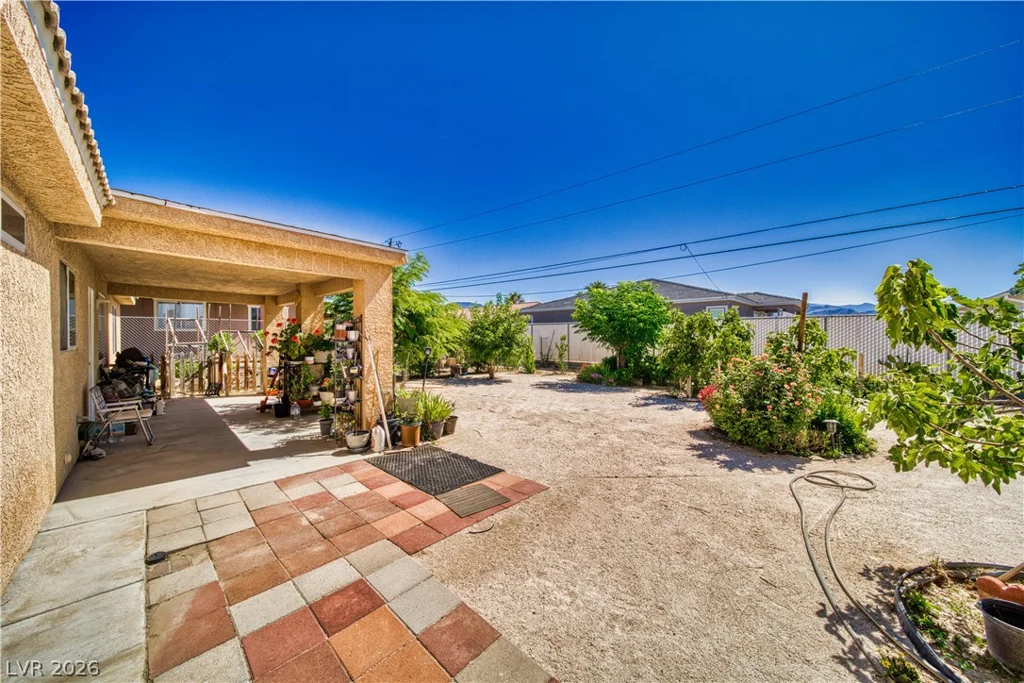 1801 Highland, Pahrump, NV 89048