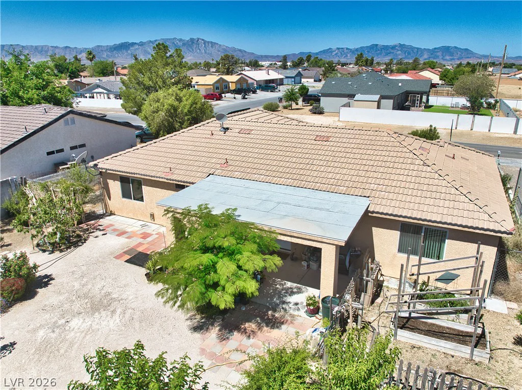 1801 Highland, Pahrump, NV 89048