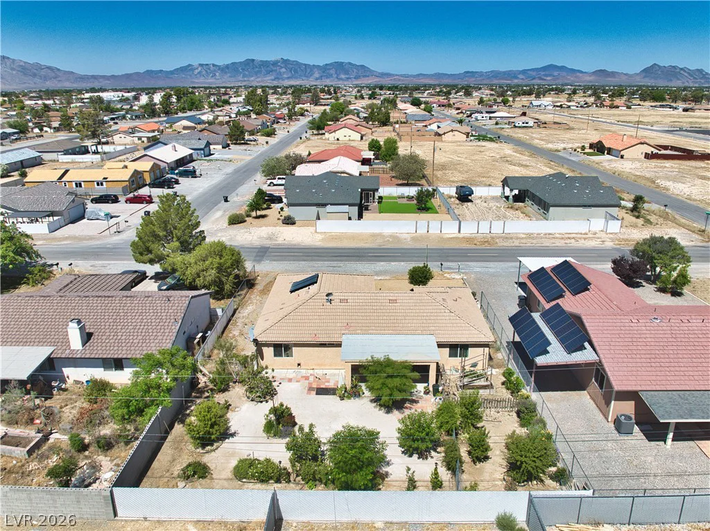 1801 Highland, Pahrump, NV 89048