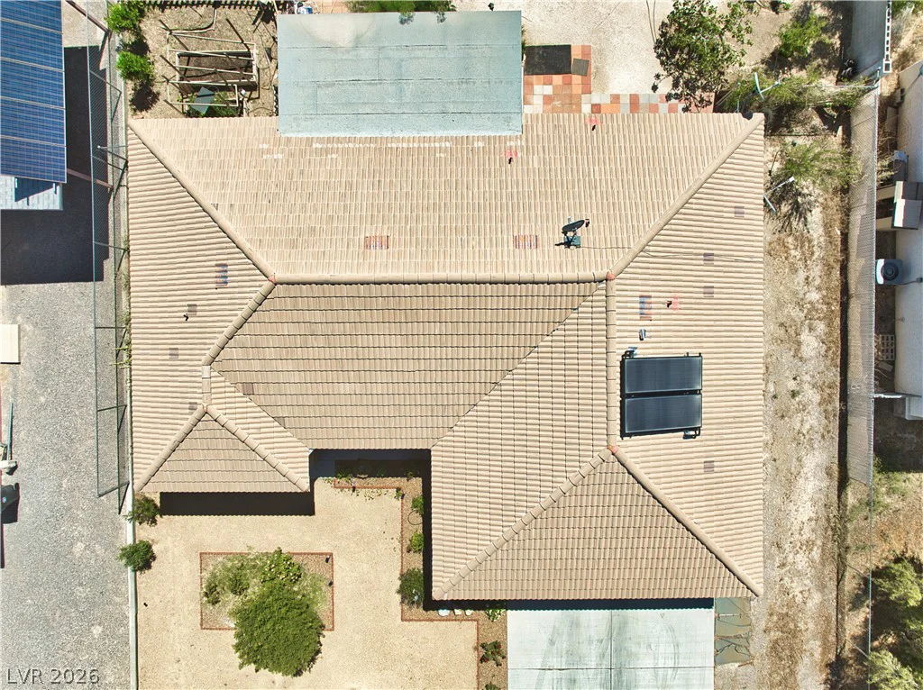 1801 Highland, Pahrump, NV 89048