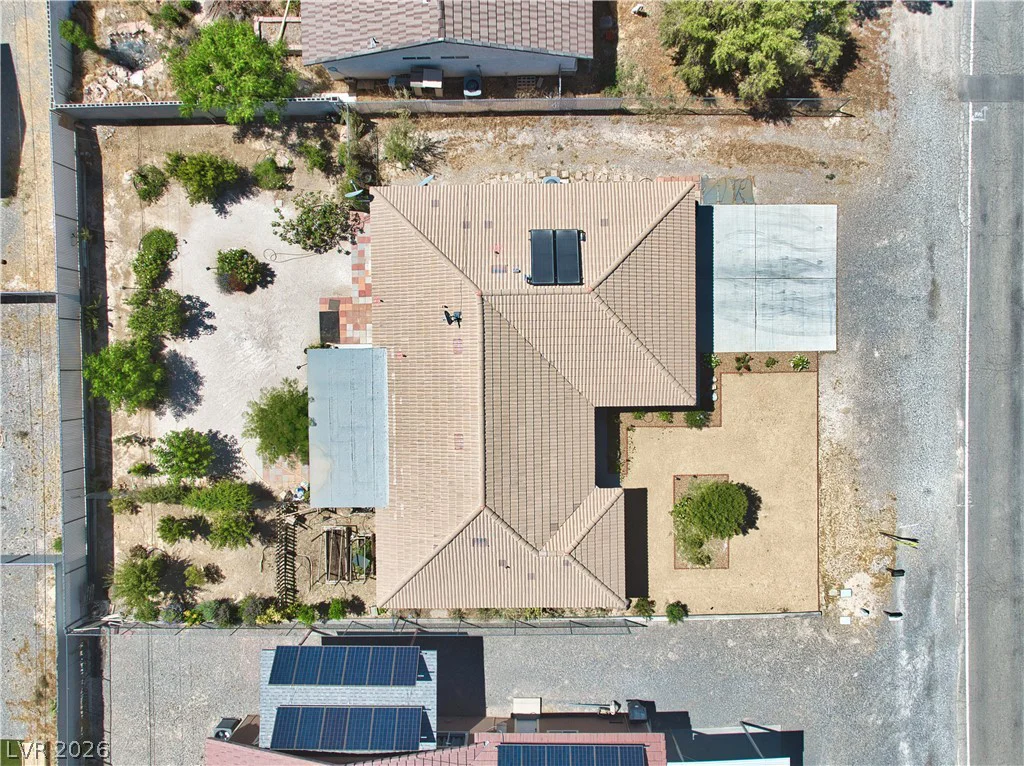 1801 Highland, Pahrump, NV 89048
