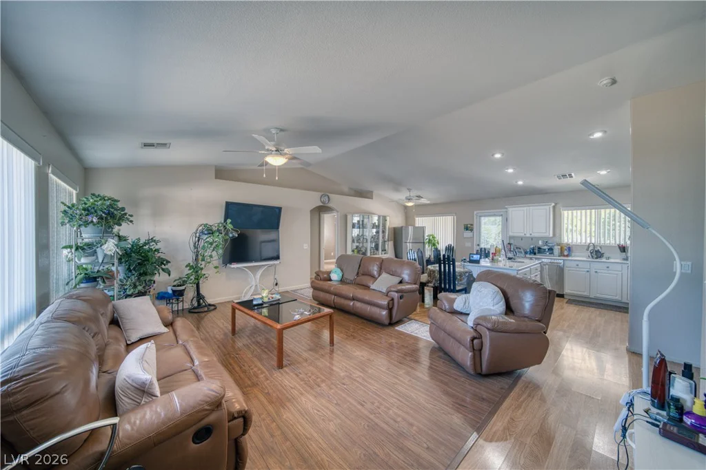 1801 Highland, Pahrump, NV 89048
