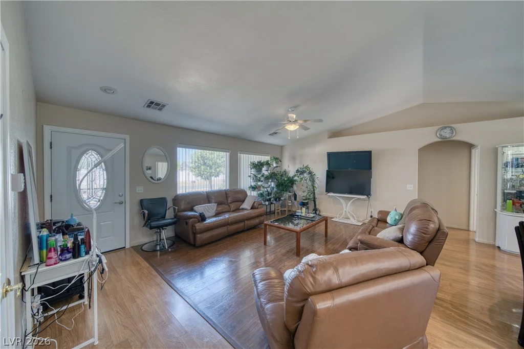1801 Highland, Pahrump, NV 89048