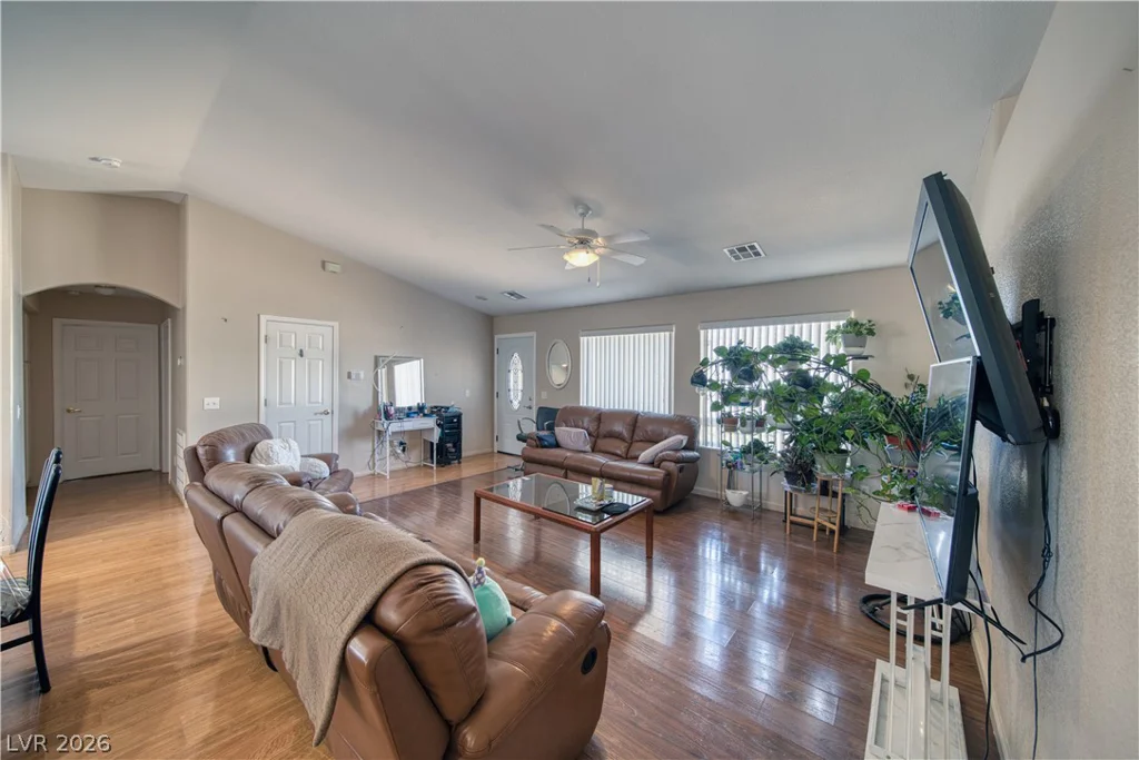 1801 Highland, Pahrump, NV 89048