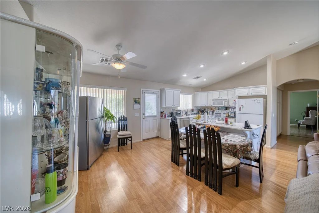 1801 Highland, Pahrump, NV 89048