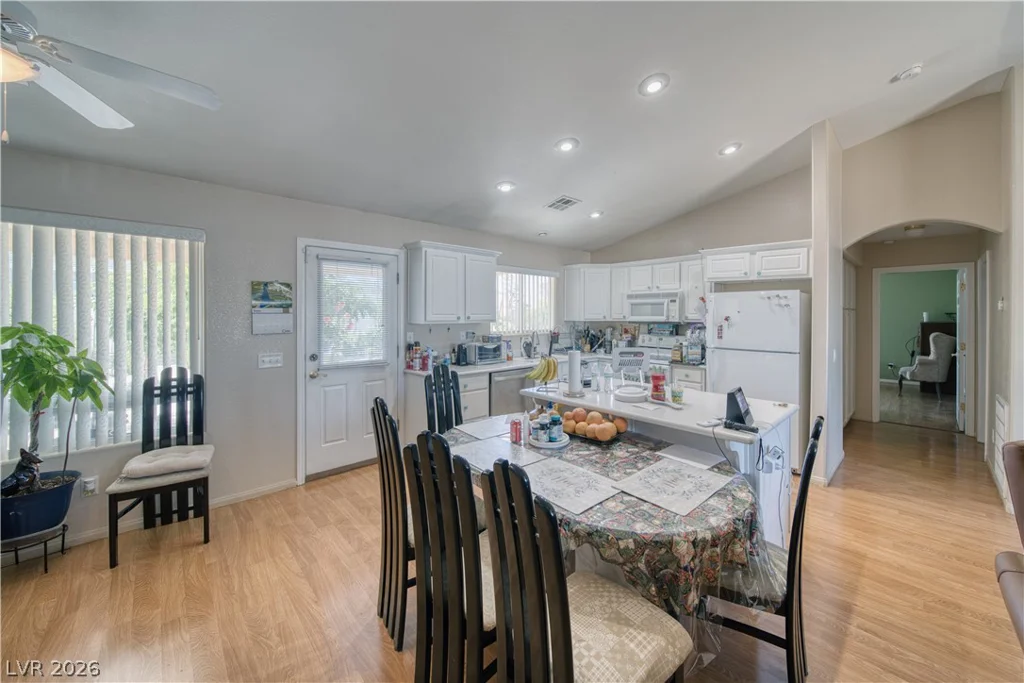 1801 Highland, Pahrump, NV 89048