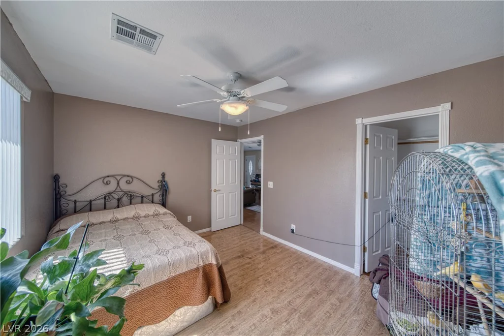 1801 Highland, Pahrump, NV 89048