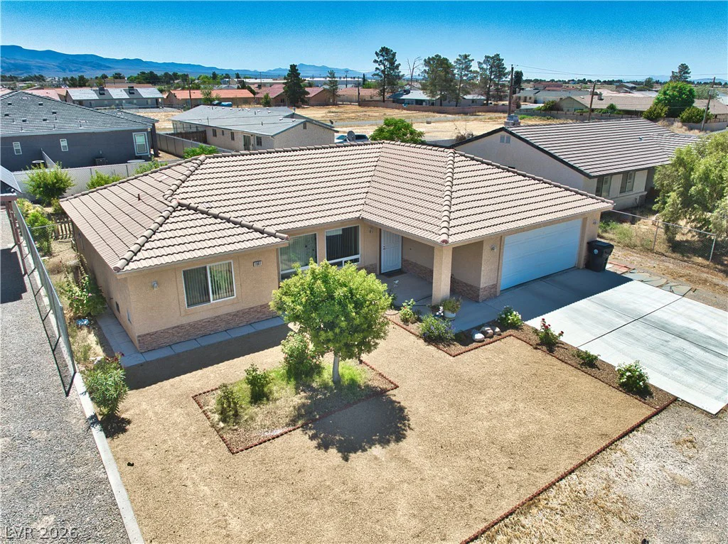 1801 Highland, Pahrump, NV 89048