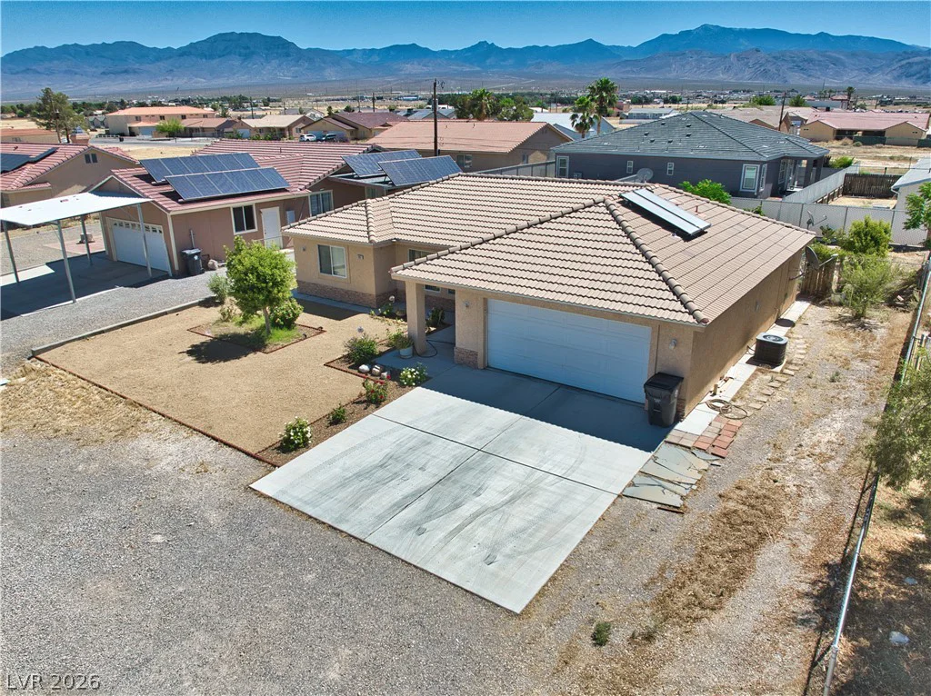 1801 Highland, Pahrump, NV 89048