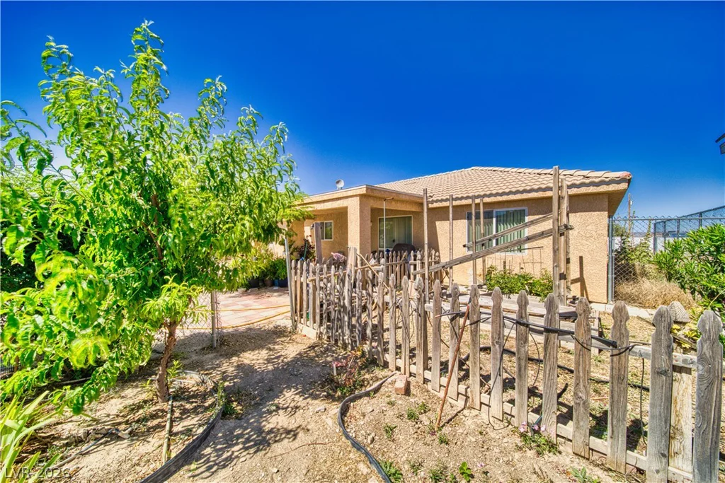 1801 Highland, Pahrump, NV 89048