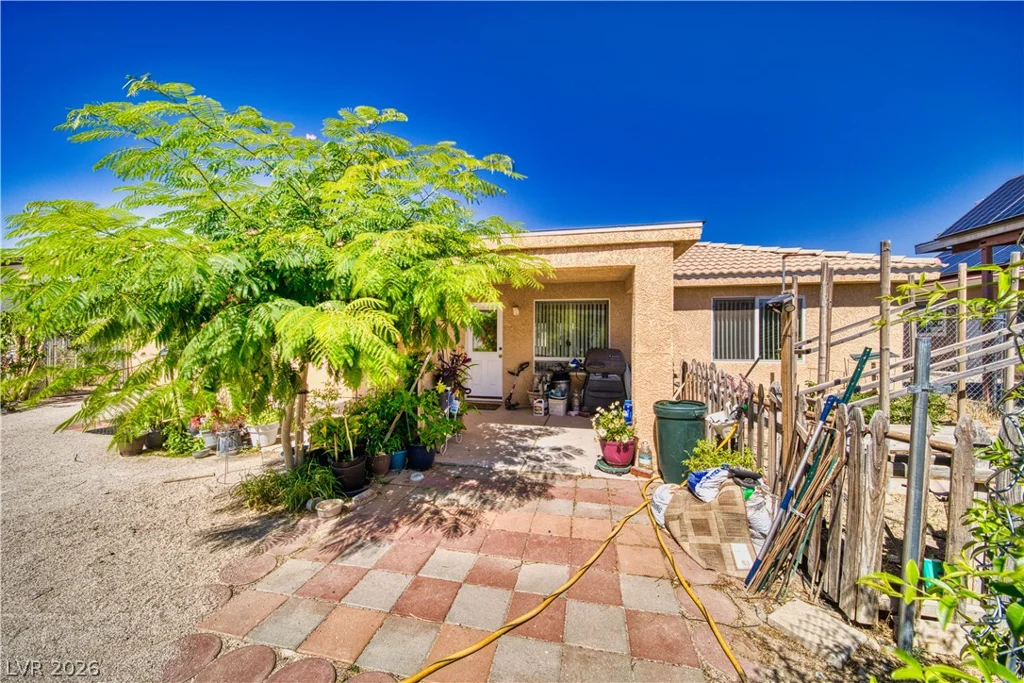 1801 Highland, Pahrump, NV 89048