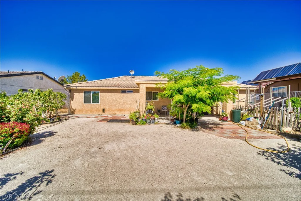 1801 Highland, Pahrump, NV 89048