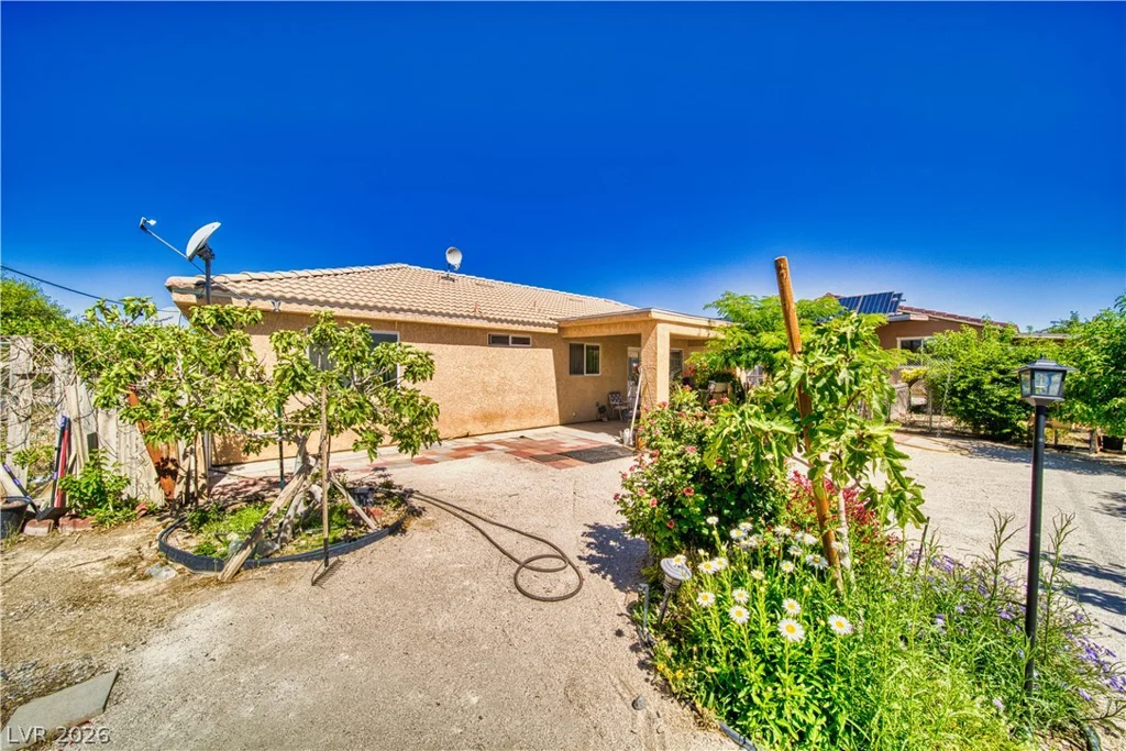 1801 Highland, Pahrump, NV 89048