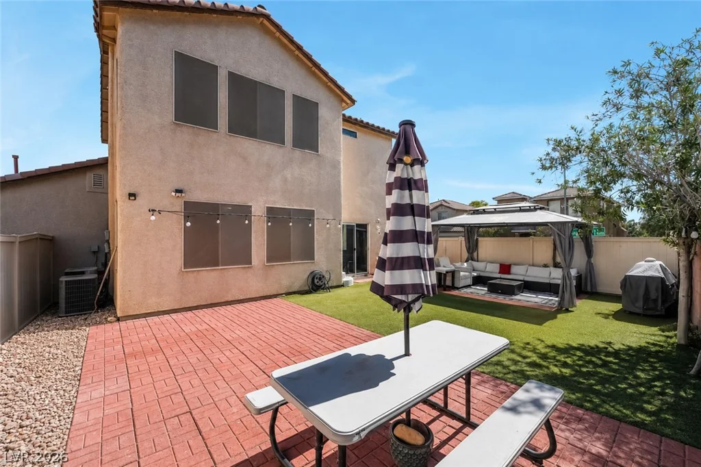 6775 Powell Ridge, Las Vegas, NV 89139
