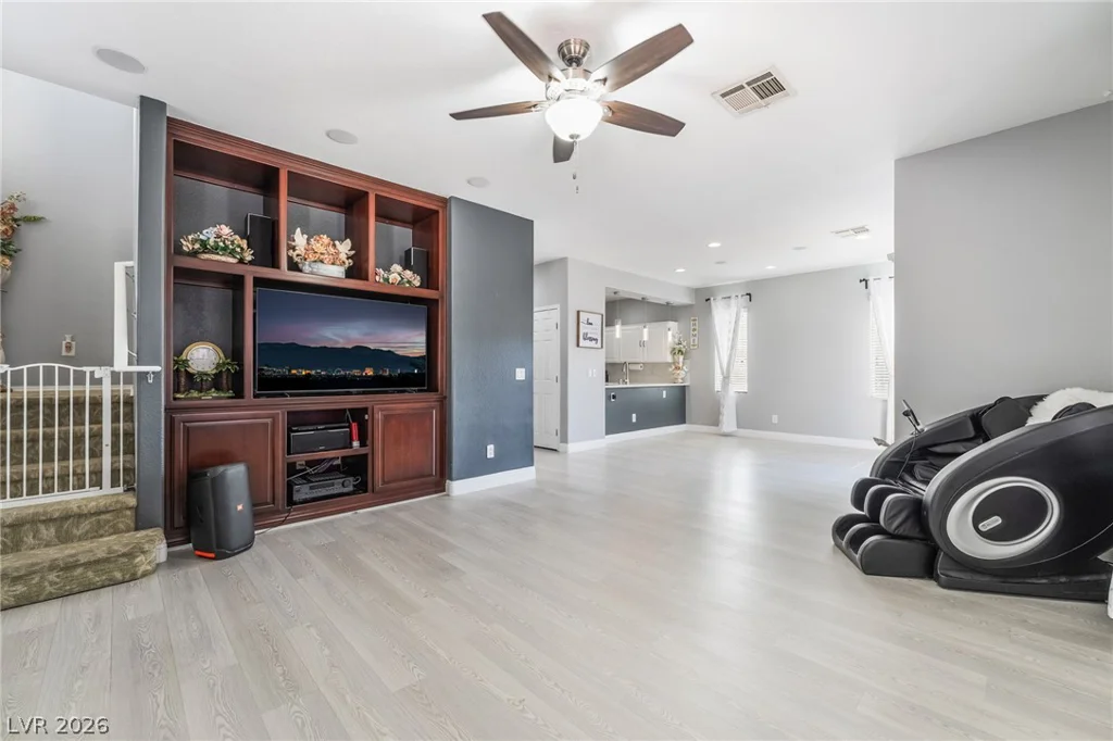 6775 Powell Ridge, Las Vegas, NV 89139
