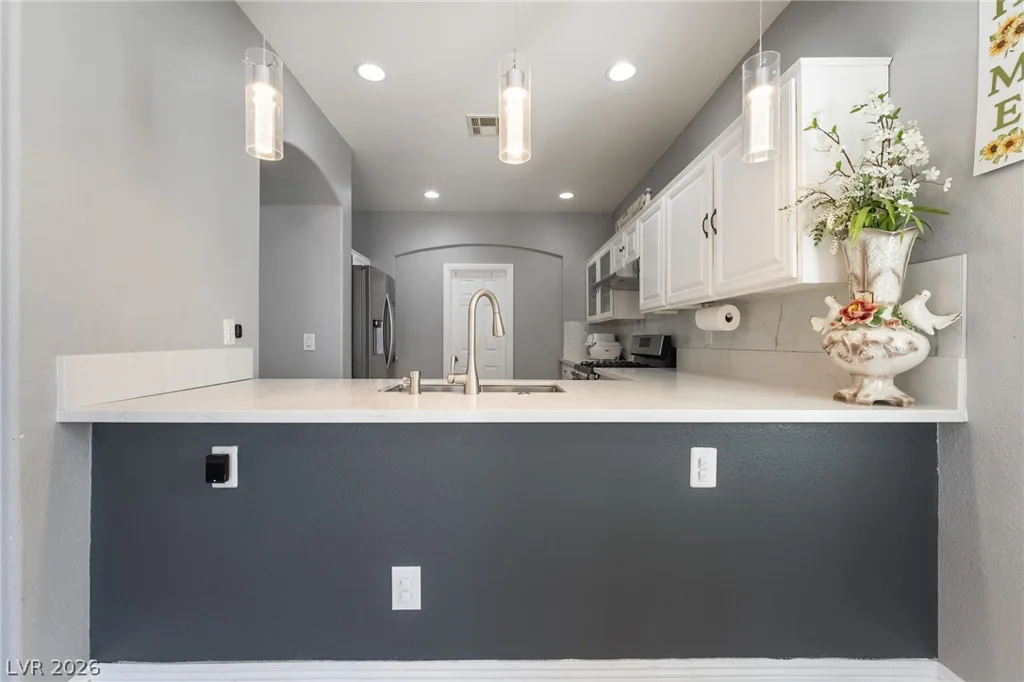 6775 Powell Ridge, Las Vegas, NV 89139