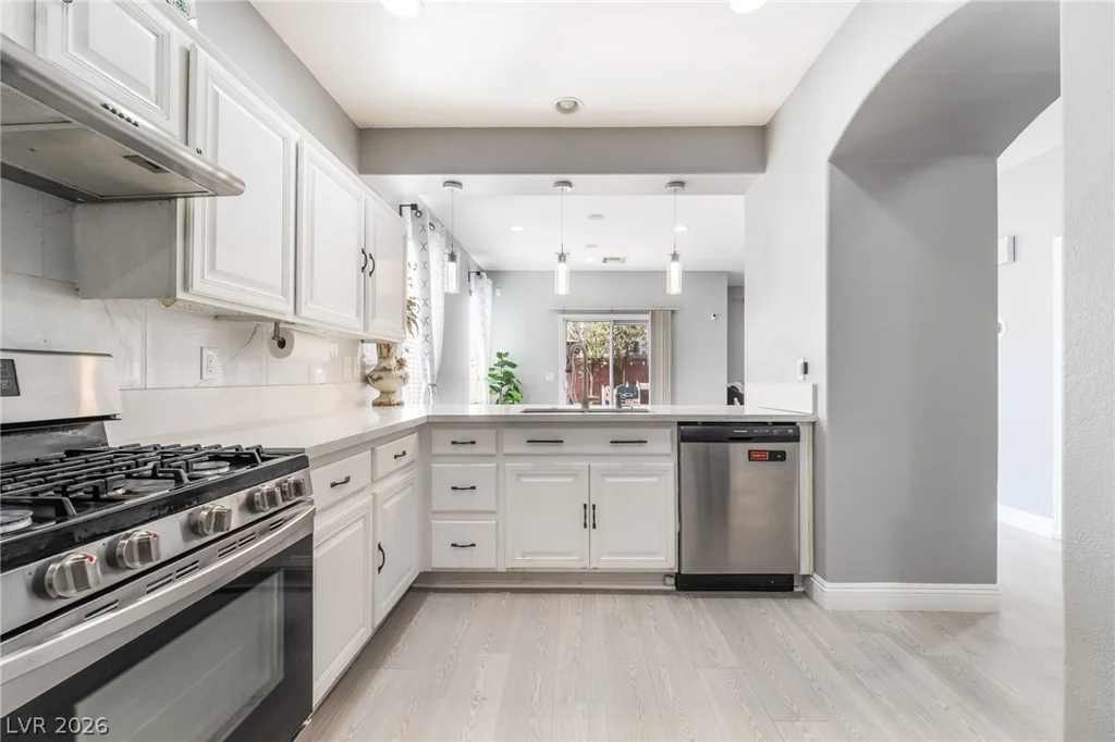 6775 Powell Ridge, Las Vegas, NV 89139