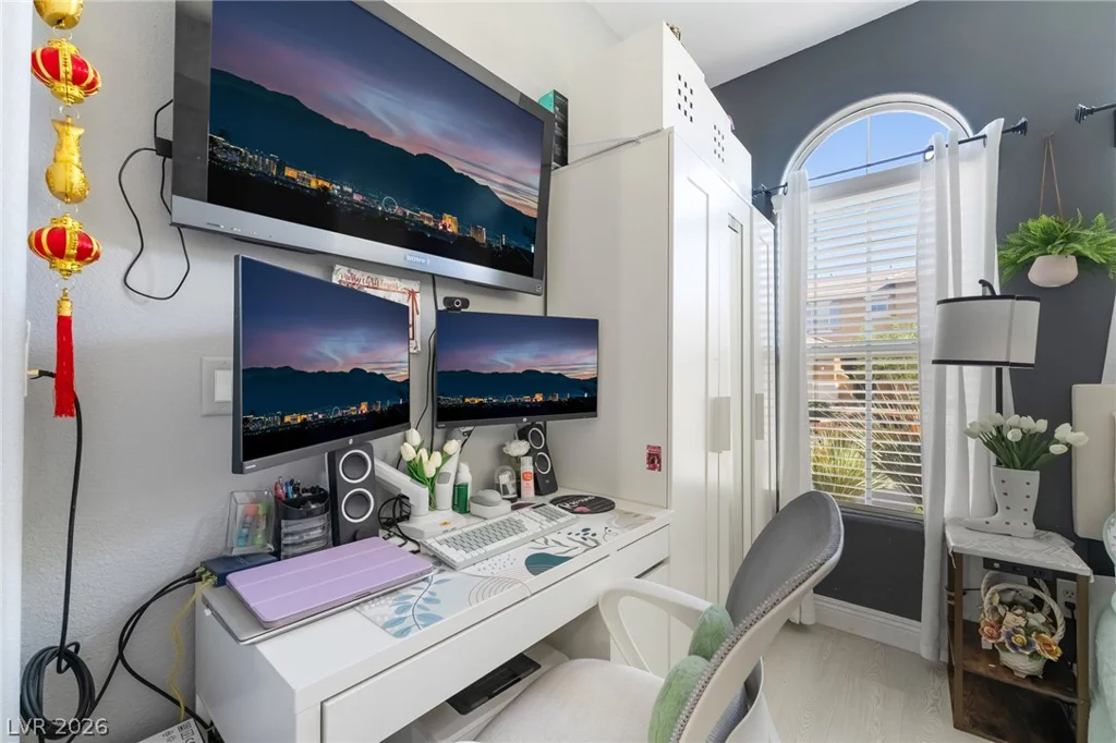 6775 Powell Ridge, Las Vegas, NV 89139