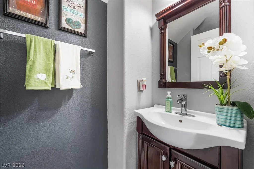 6775 Powell Ridge, Las Vegas, NV 89139