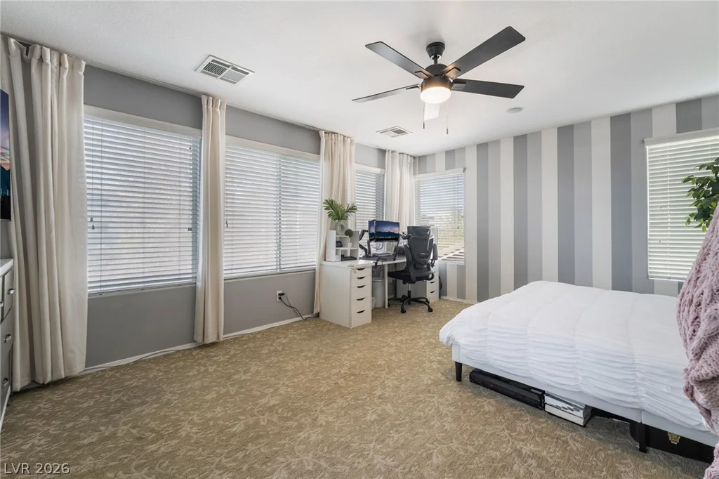 6775 Powell Ridge, Las Vegas, NV 89139