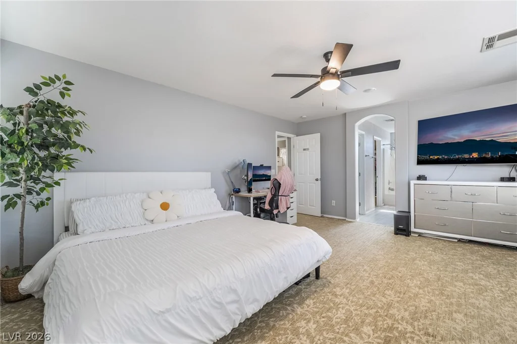 6775 Powell Ridge, Las Vegas, NV 89139