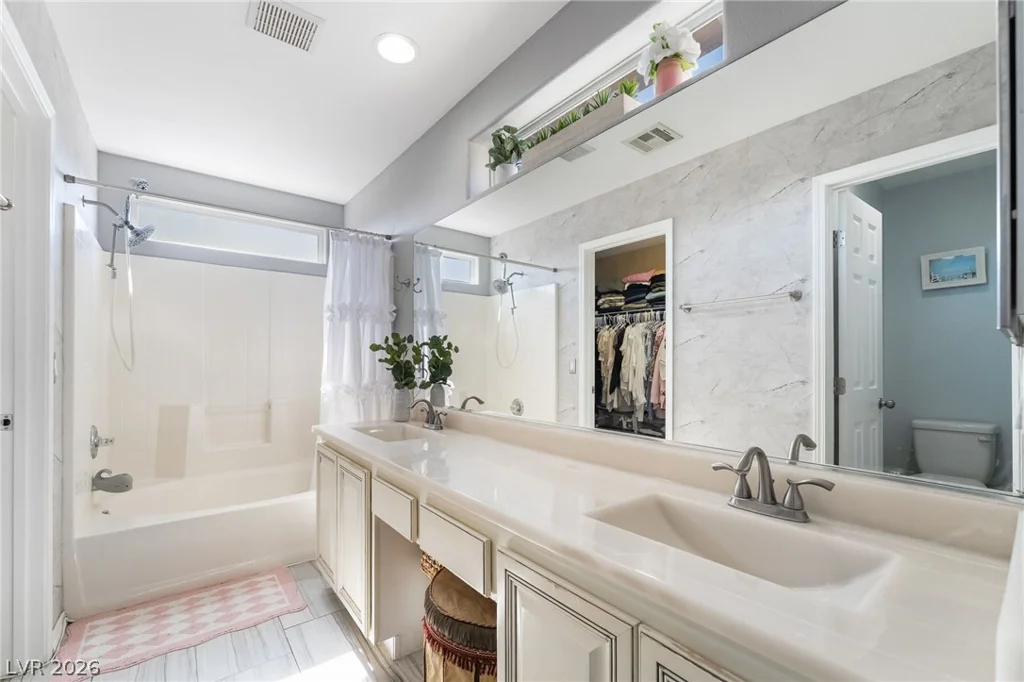 6775 Powell Ridge, Las Vegas, NV 89139