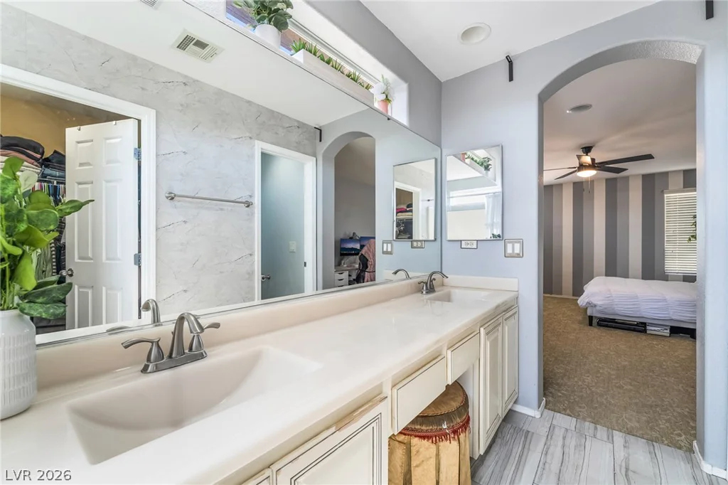 6775 Powell Ridge, Las Vegas, NV 89139