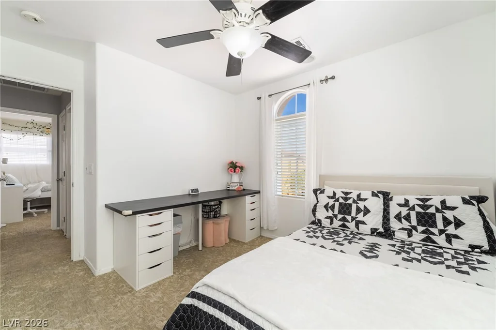 6775 Powell Ridge, Las Vegas, NV 89139