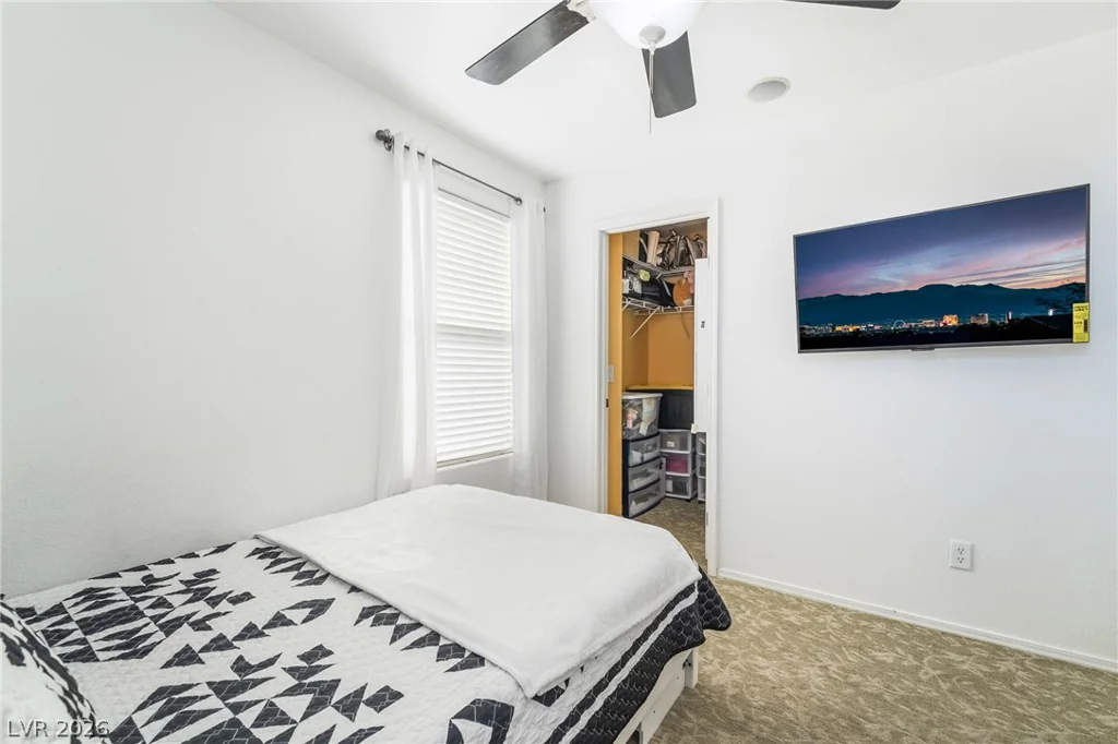 6775 Powell Ridge, Las Vegas, NV 89139