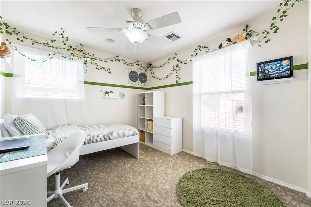 6775 Powell Ridge, Las Vegas, NV 89139