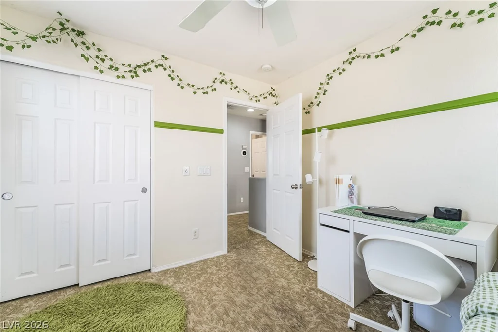 6775 Powell Ridge, Las Vegas, NV 89139