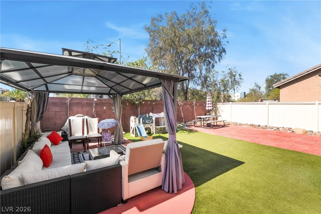 6775 Powell Ridge, Las Vegas, NV 89139
