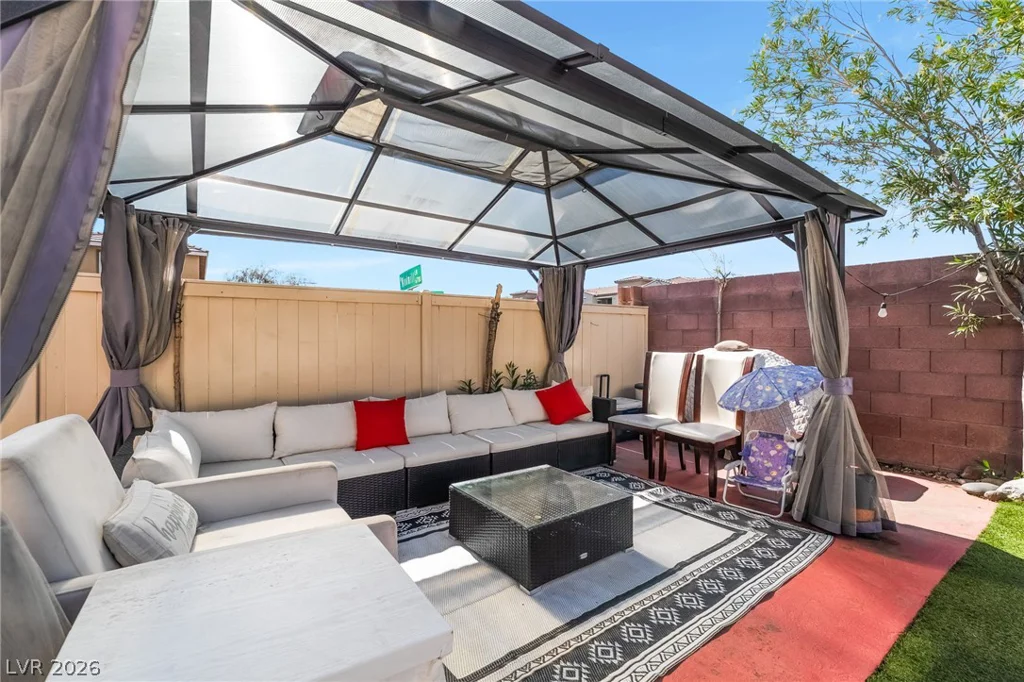 6775 Powell Ridge, Las Vegas, NV 89139