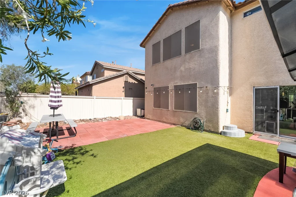 6775 Powell Ridge, Las Vegas, NV 89139