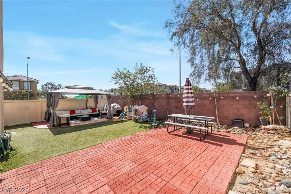 6775 Powell Ridge, Las Vegas, NV 89139
