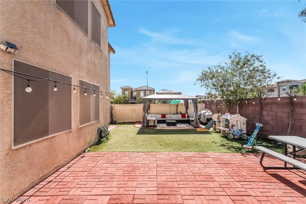 6775 Powell Ridge, Las Vegas, NV 89139